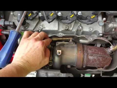 See P202E repair manual