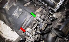 See P202E repair manual